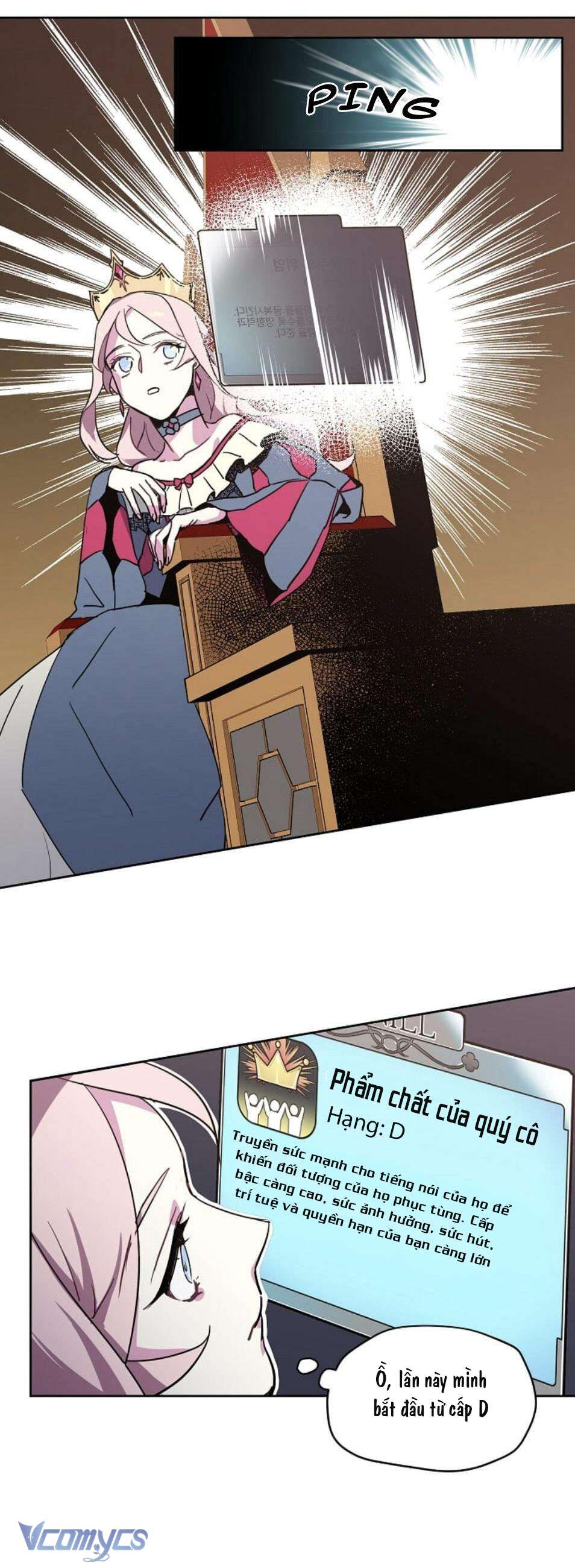 CHITRA Chapter 34 - Next Chapter 35