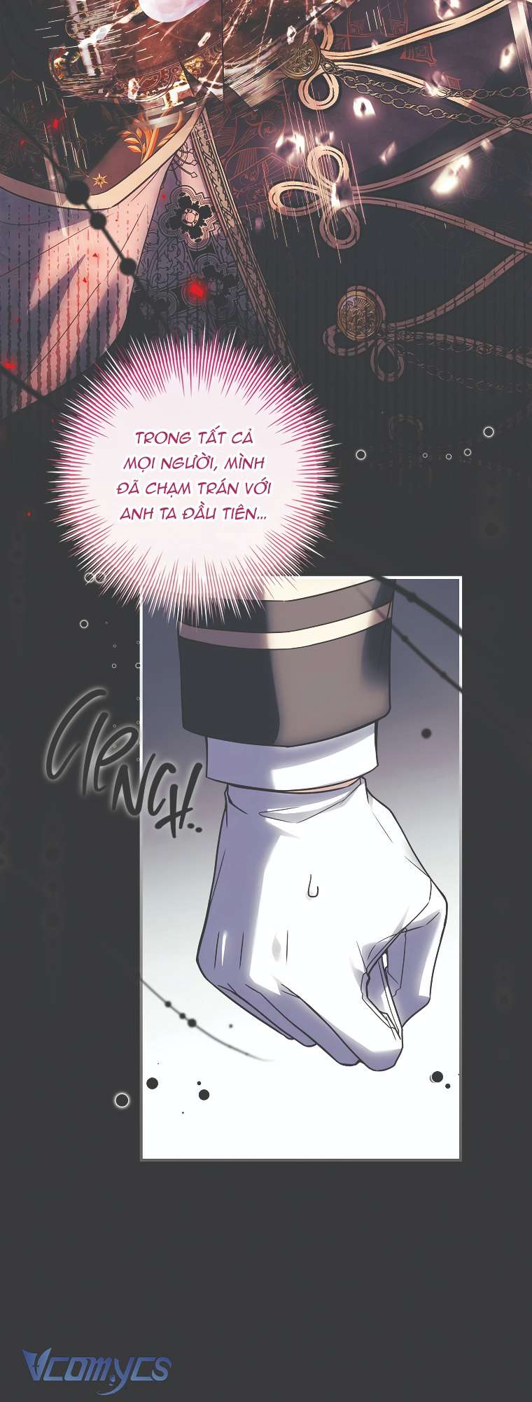 Tôi Đã Tắt Cài Đặt Chế Độ Nhận Thức Nỗi Đau! Chap 27 - Next Chap 28