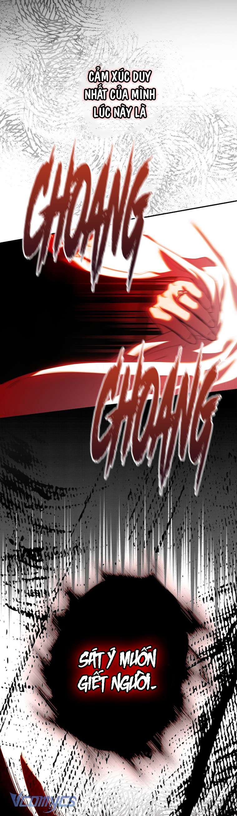 Thuần Hóa Bạo Quân Rồi Bỏ Trốn Chap 98 - Trang 2