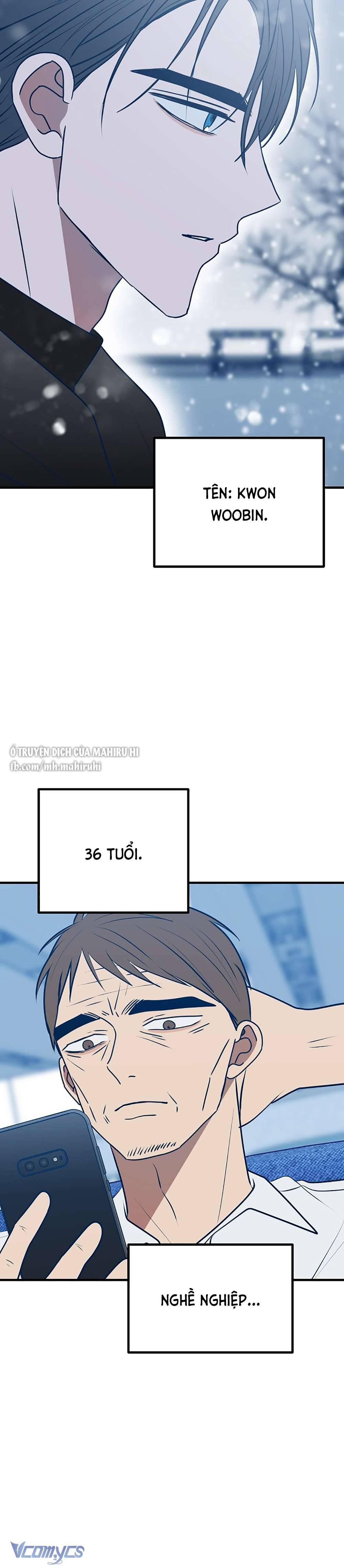 Kẻ Rác Rưởi Không Đáng Được Yêu Chapter 115 - Trang 4