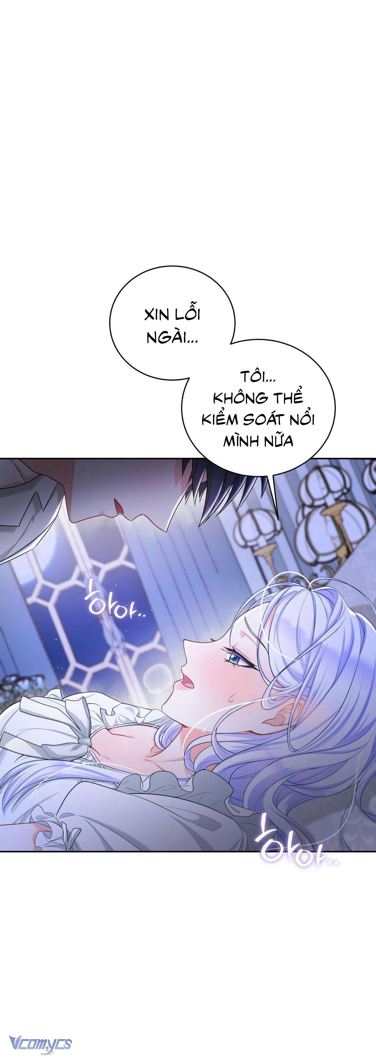 Thánh Nữ Sa Ngã Chap 3 - Trang 2