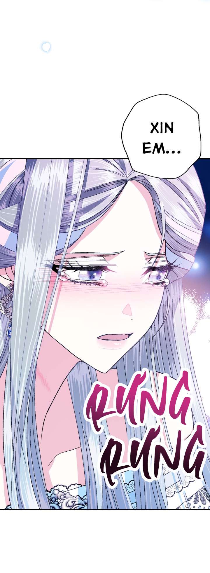 Cha À, Con Không Muốn Kết Hôn Đâu Chap 74 - Trang 2