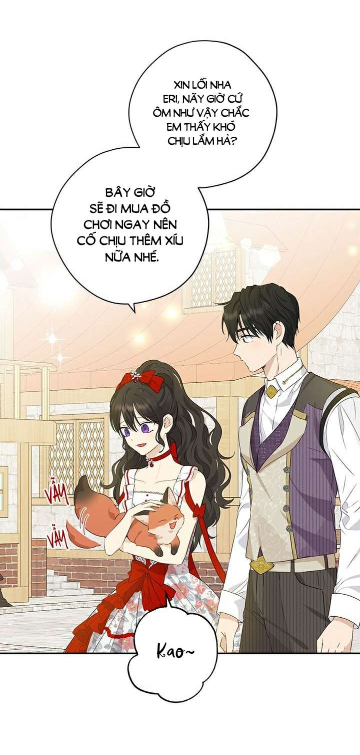 Tôi Là Minh Chứng Của Sự Thật Chap 72 - Trang 3