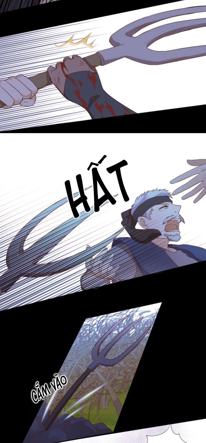 Địch Úc Đa Chi Ca Chapter 79 - Trang 4