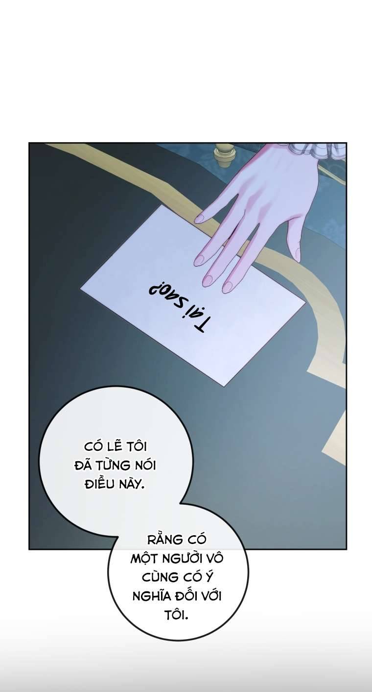 Siren: Trở Thành Gia Đình Của Nhân Vật Phản Diện Chapter 62 - Trang 3