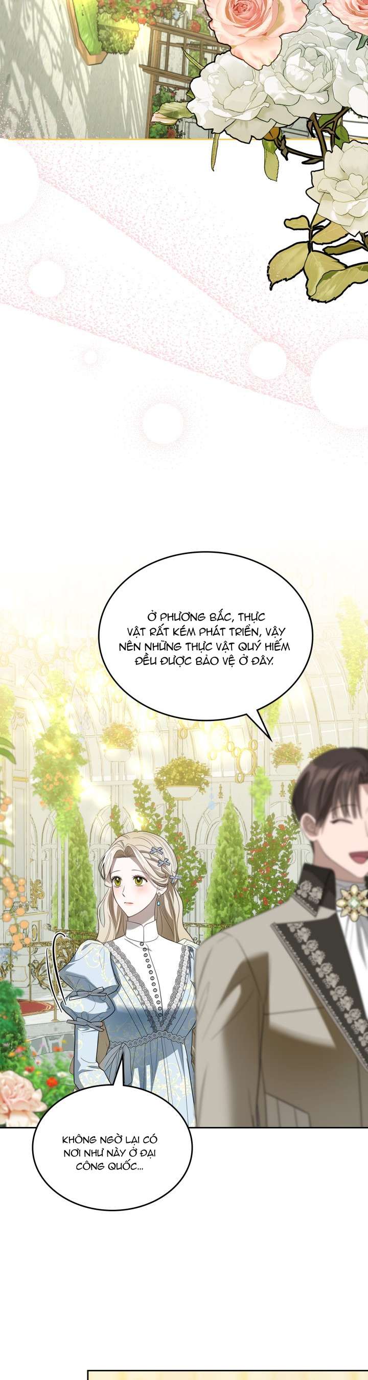 Nam Chính Quái Vật Sống Dưới Giường Tôi Chapter 49 - Trang 4