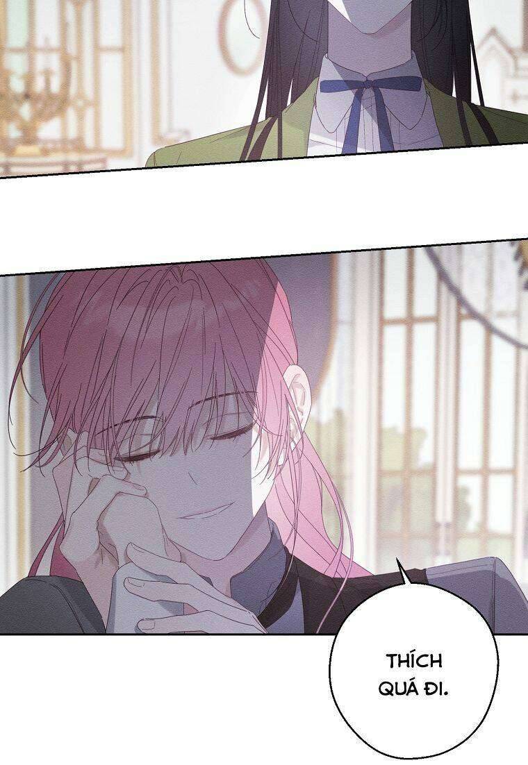 Trước Tiên Phải Giấu Em Trai Cái Đã! Chap 54 - Trang 2