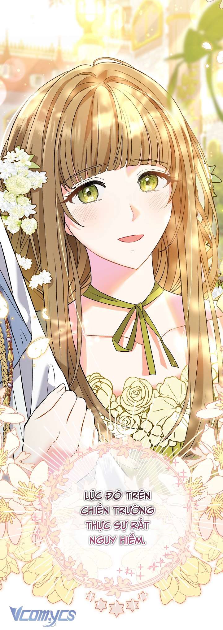 Người Xem Mắt Của Ác Nữ Quá Hoàn Hảo Chapter 8 - Trang 4