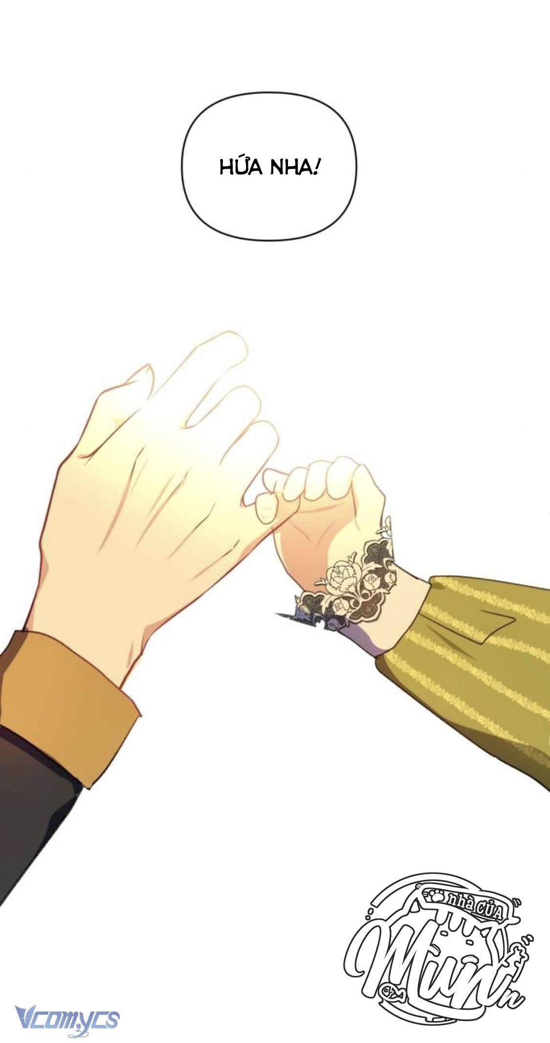 Con Gái Của Công Tước Ác Ma Chapter 13 - Trang 3