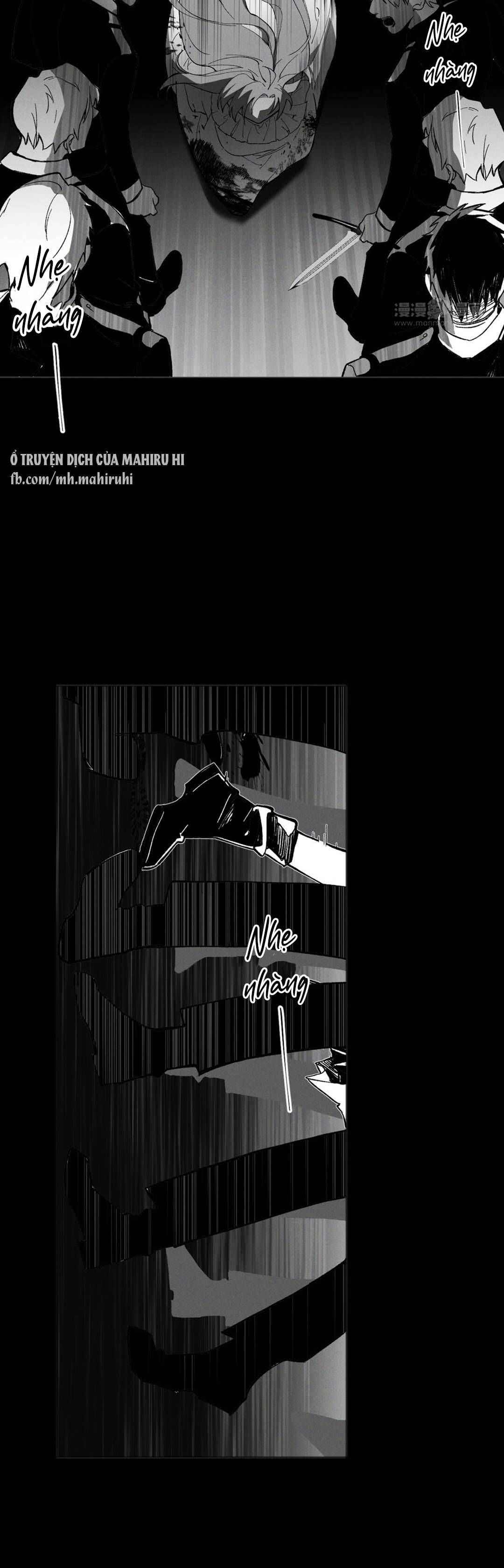 Đại Chiến Công Chúa Chapter 138 - Trang 4