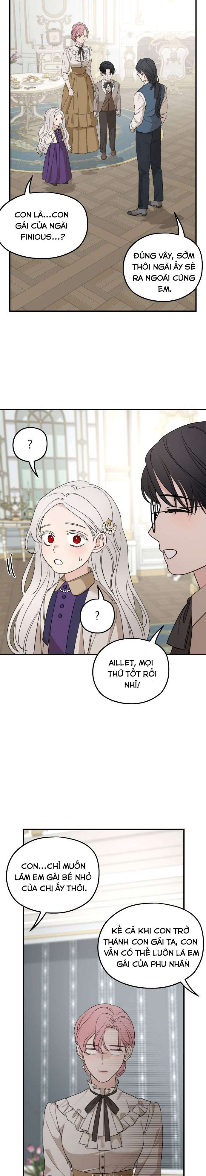 Gia Đình Chồng Quá Ám Ảnh Bởi Tôi Chap 72 - Trang 2