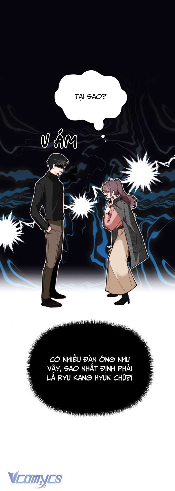 Ly Hôn Thì Dễ, Yêu Đương Mới Khó Chapter 1 - Trang 3