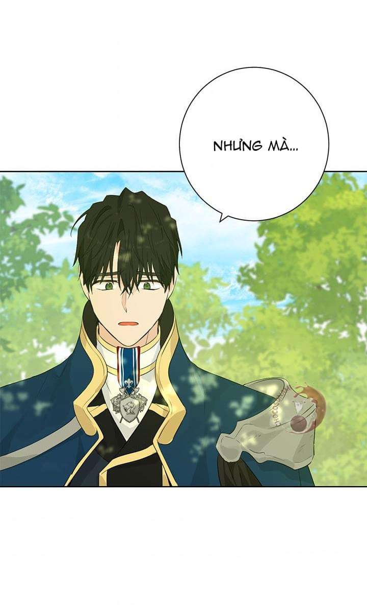 Tôi Là Minh Chứng Của Sự Thật Chap 41 - Trang 3