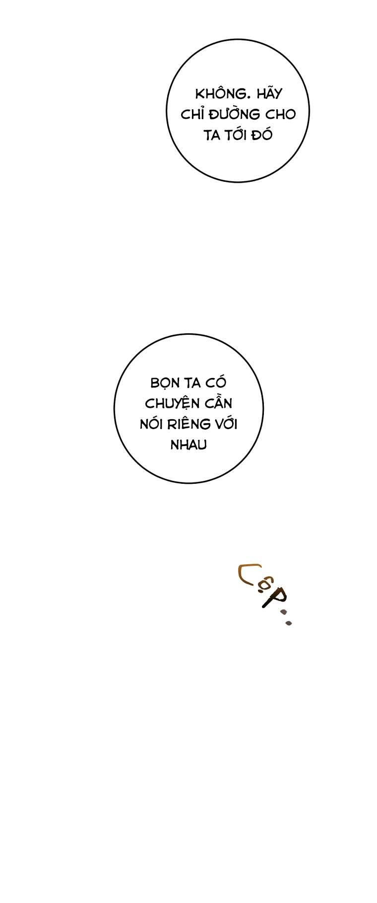 Ác Nữ Chỉ Là Một Con Rối Chap 78 - Trang 2