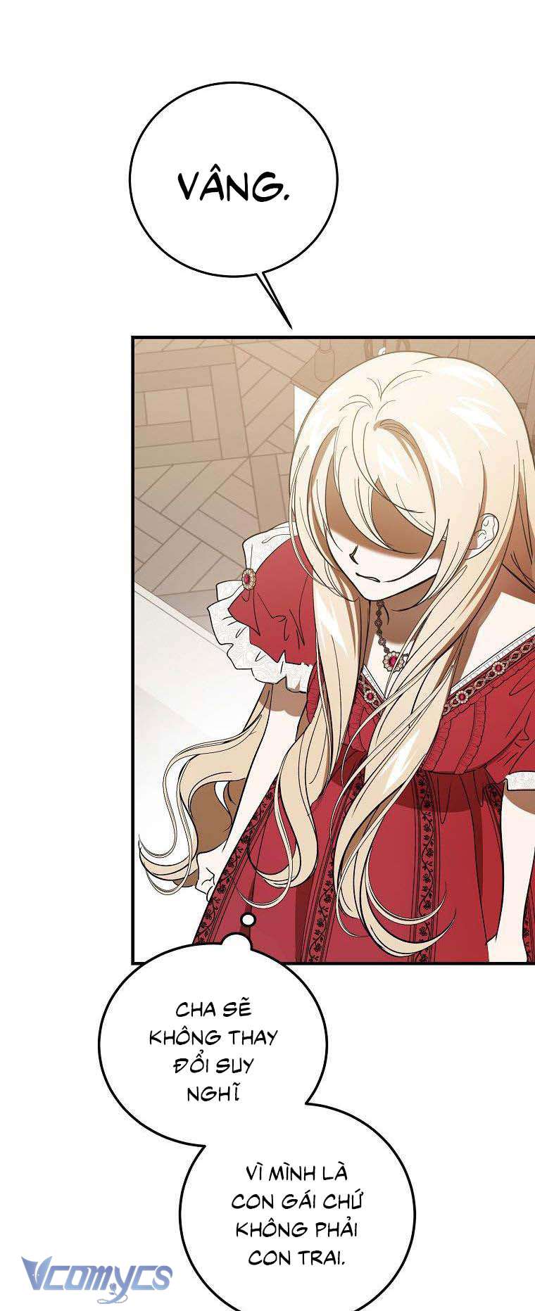 Ác Quỷ Nuôi Dưỡng Tiểu Thư Chapter 19 - Trang 4