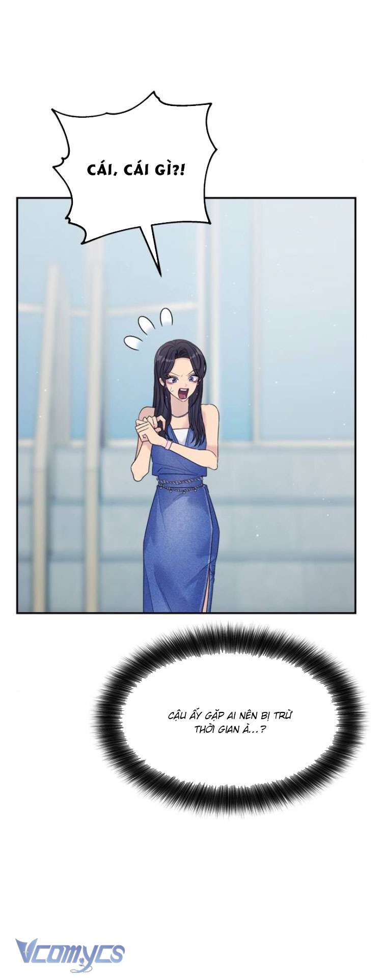 Couple Breaker Chapter 75 - Trang 4