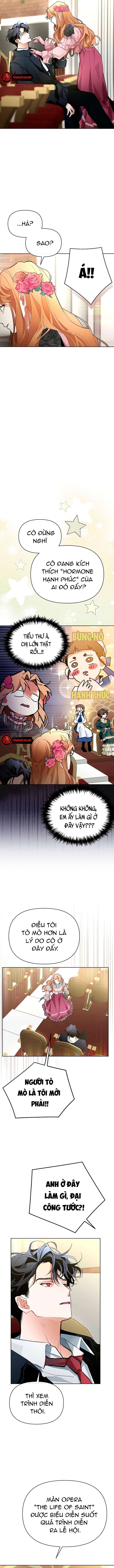 Đi tìm ác nữ đã cùng trải qua đêm đầu tiên Chap 14 - Trang 2