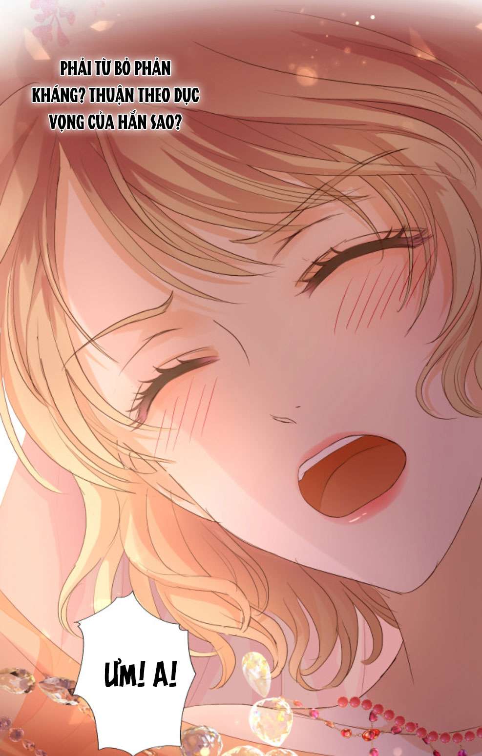 Địch Úc Đa Chi Ca Chapter 84 - Trang 4