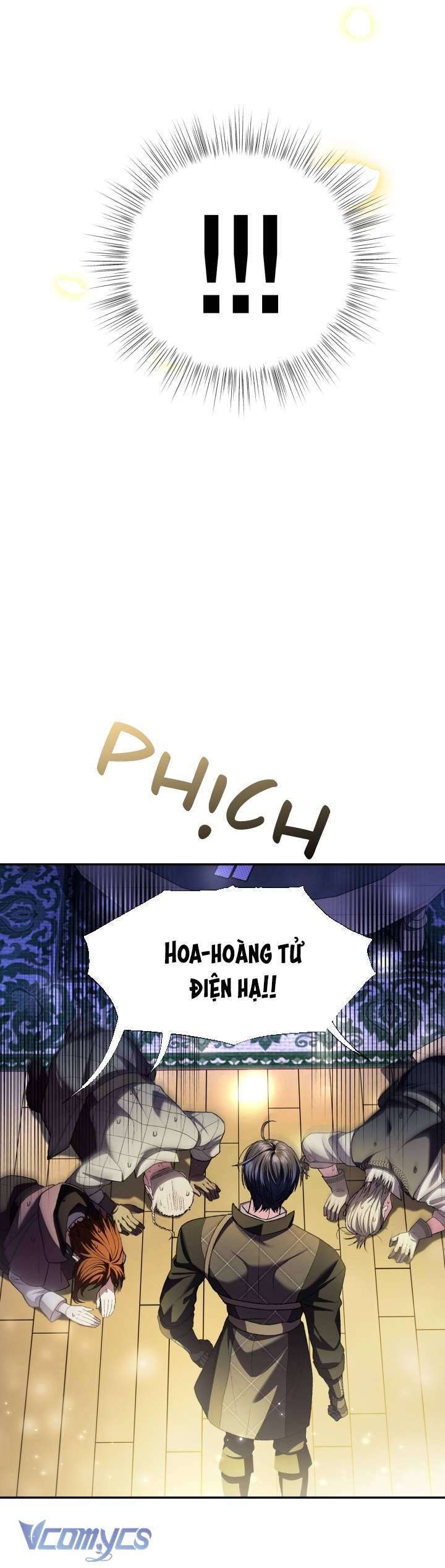 Cha À, Con Không Muốn Kết Hôn Đâu Chap 107 - Trang 2