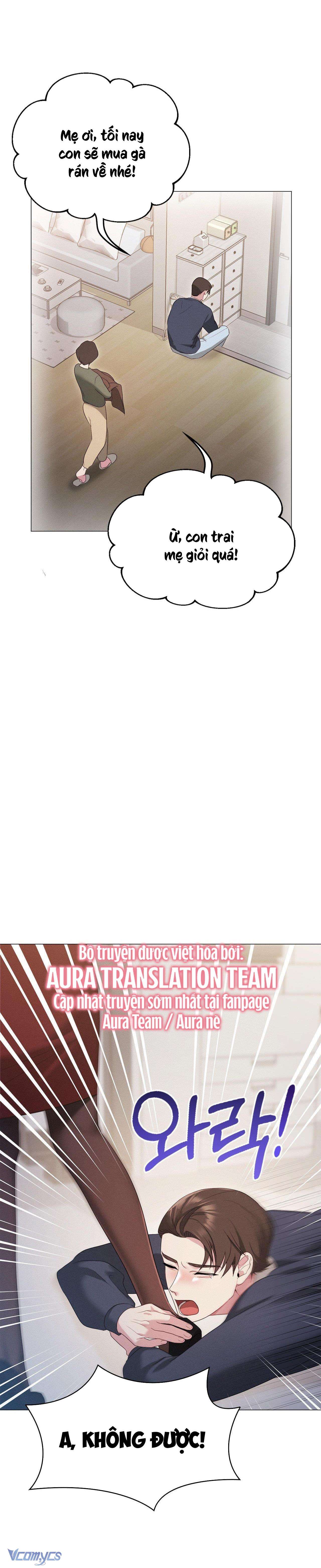 Nhân Viên Mới Chap 1 - Next Chap 2