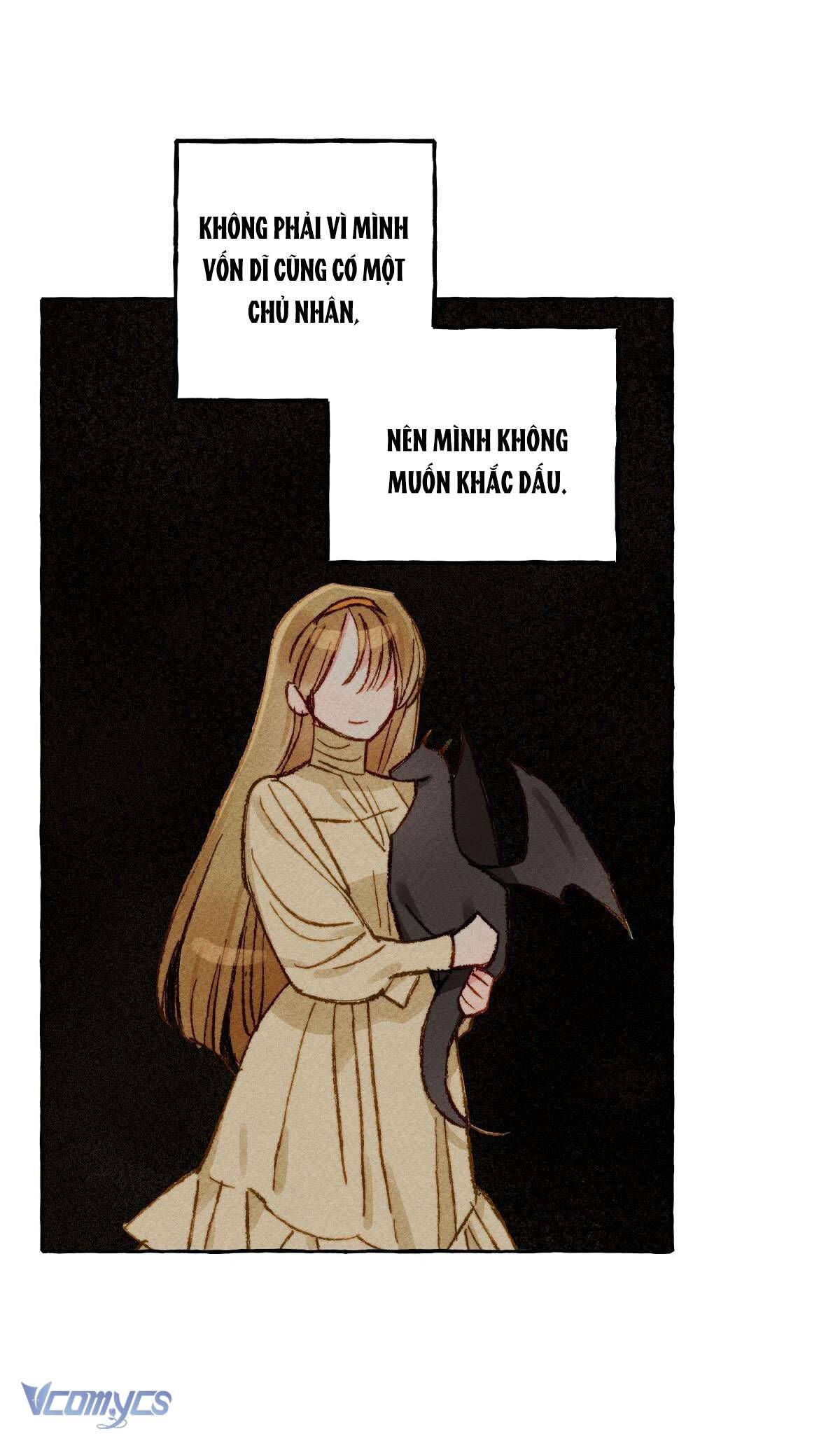 (Munn) Nuôi Dưỡng Một Hắc Long Chap 9 - Trang 2