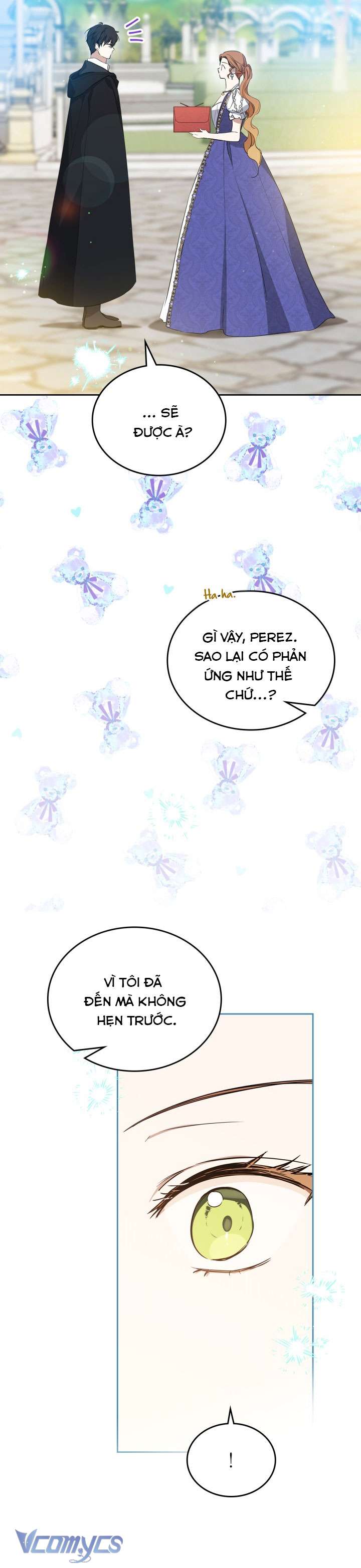 Kiếp Này Nhất Định Làm Gia Chủ Chap 162 - Trang 2