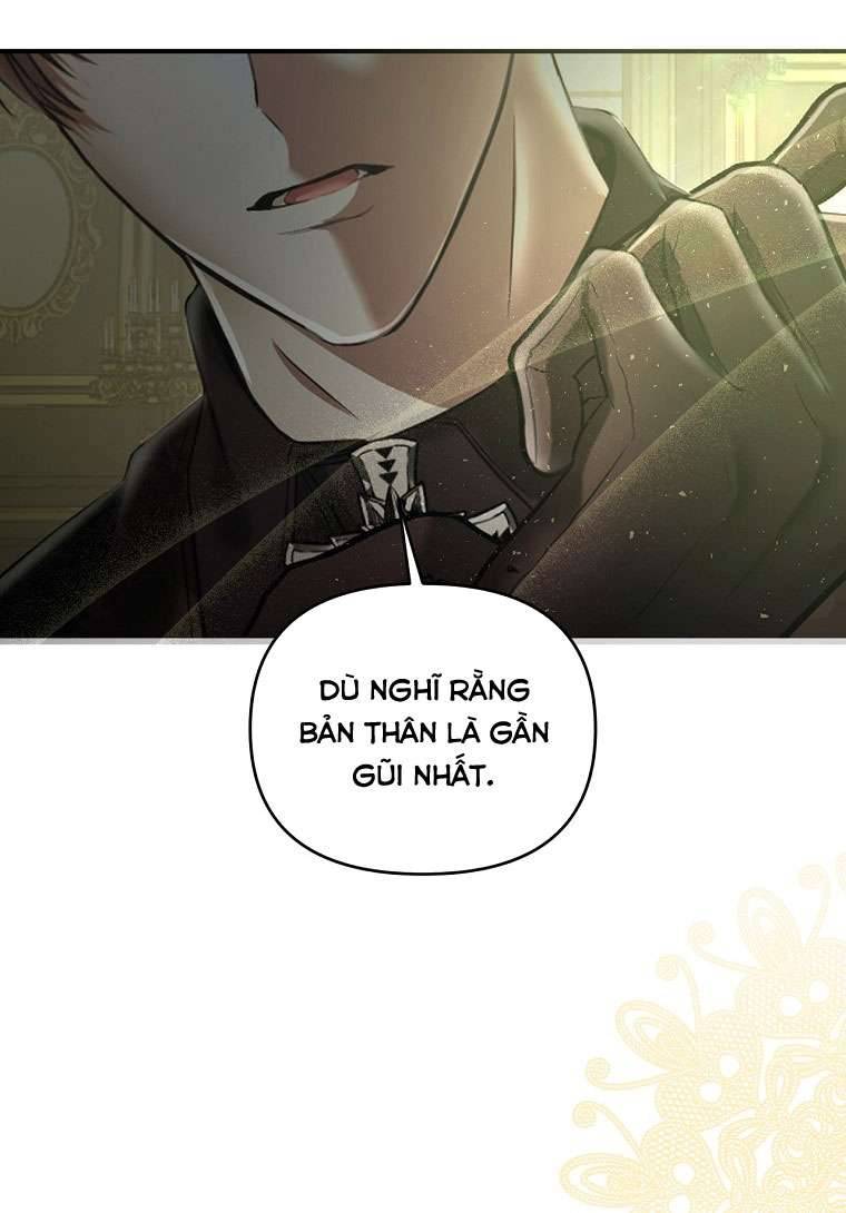 Phương Pháp Sống Sót Khi Phải Ngủ Cùng Hoàng Đế Chapter 6 - Trang 4