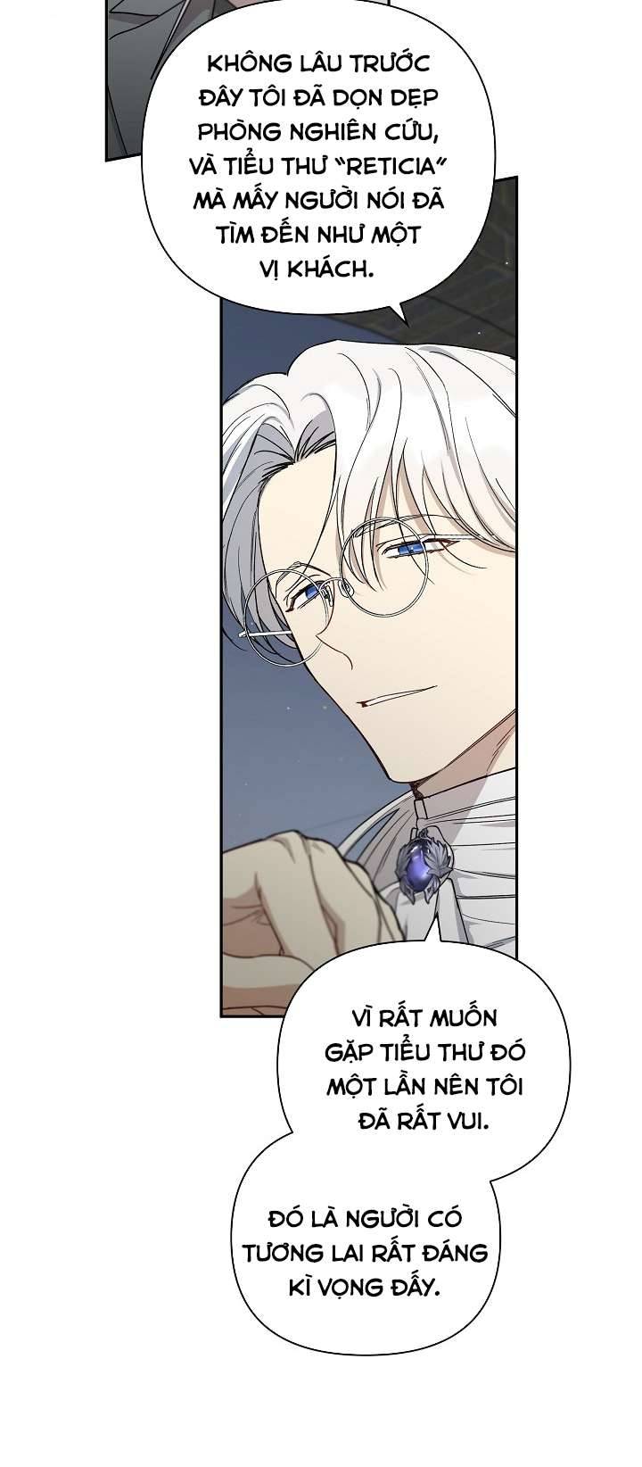 Phương Pháp Trở Thành Con Gái Của Người Hùng Bóng Đêm Chap 33 - Trang 2