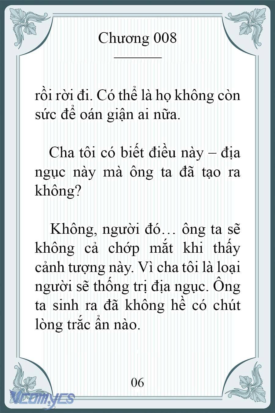[Novel] Người Chồng Ghét Tôi Đã Mất Trí Nhớ Chap 8 - Trang 2