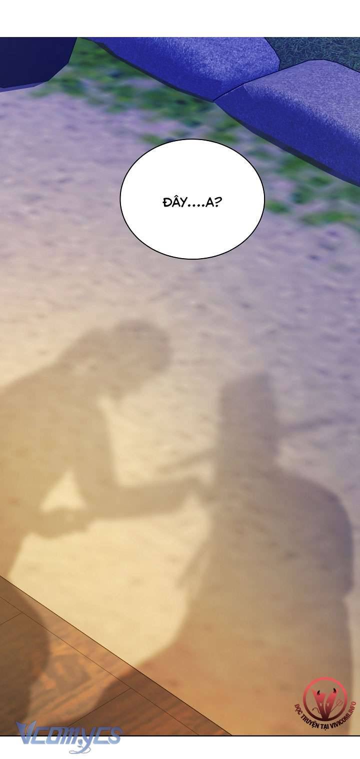 [18+] Biên Niên Sử Xuân Họa Thời Joseon Chap 27 - Trang 2