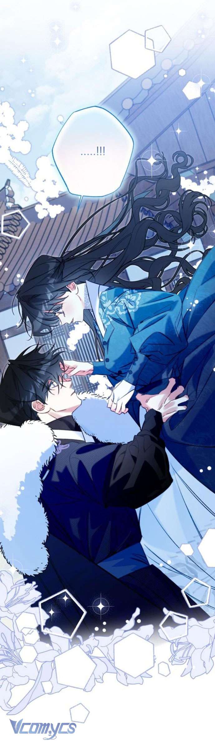 Chuyện Tình Tuyết Phương Bắc Chapter 3 - Trang 4