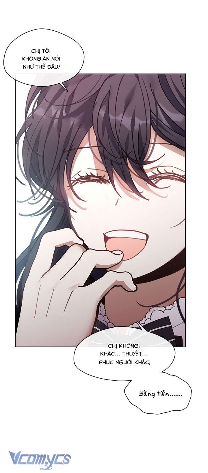 Gia Đình Bị Ám Ảnh Bởi Tôi Chapter 55 - Trang 4