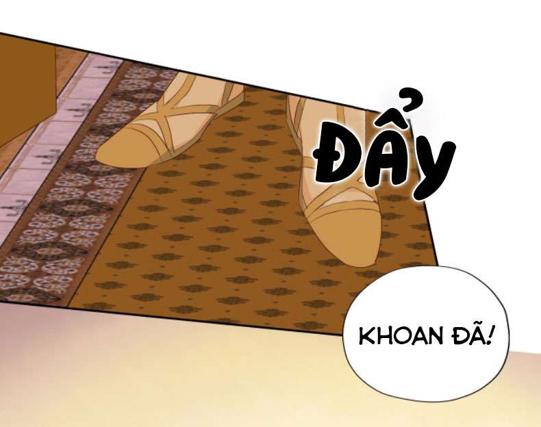 Địch Úc Đa Chi Ca Chapter 91 - Trang 4