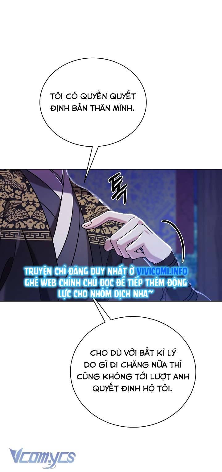 [18+] Biên Niên Sử Xuân Họa Thời Joseon Chap 23 - Trang 2