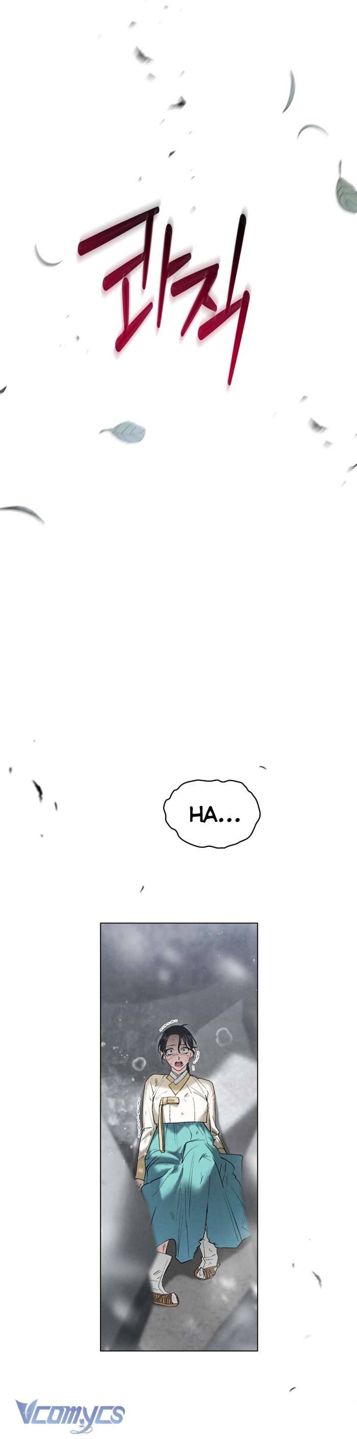 [18+] Đêm Giông Bão Chap 33 - Trang 2