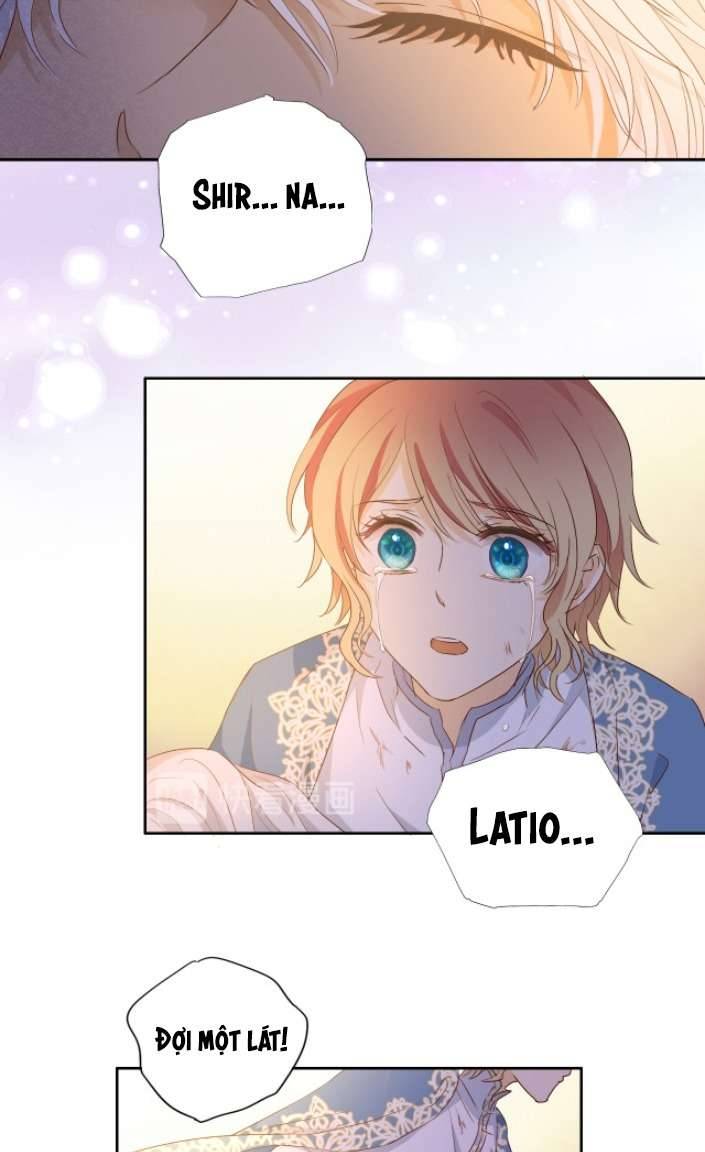 Địch Úc Đa Chi Ca Chapter 73 - Trang 4