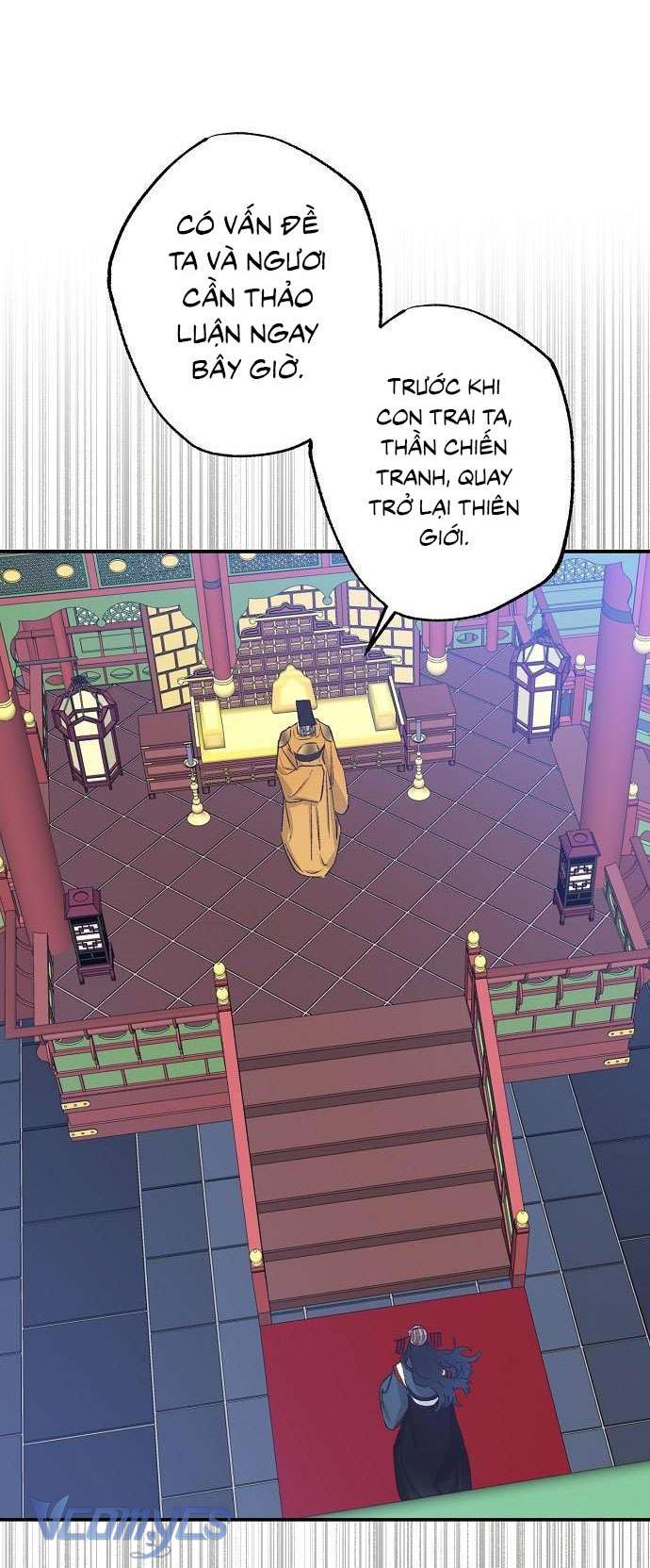 Onsaemiro Chapter 31 - Next Chapter 32