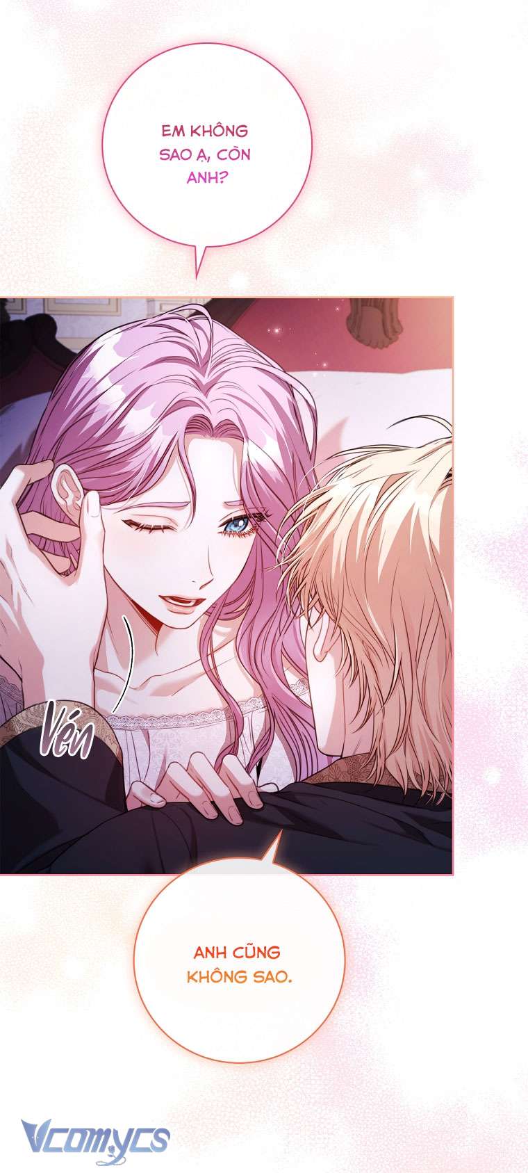 Thư Ký Của Bạo Chúa Chapter 118 - Trang 4