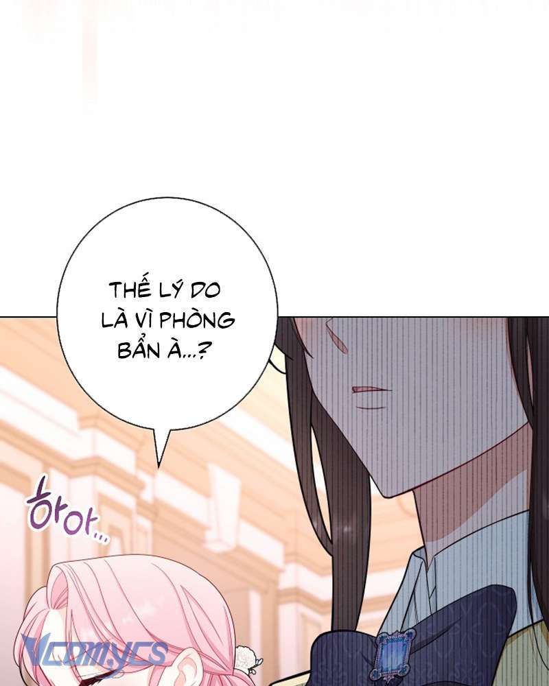 Hầu Gái Độc Quyền Của Hoàng Hậu Phản Diện Chapter 37 - Next Chapter 38