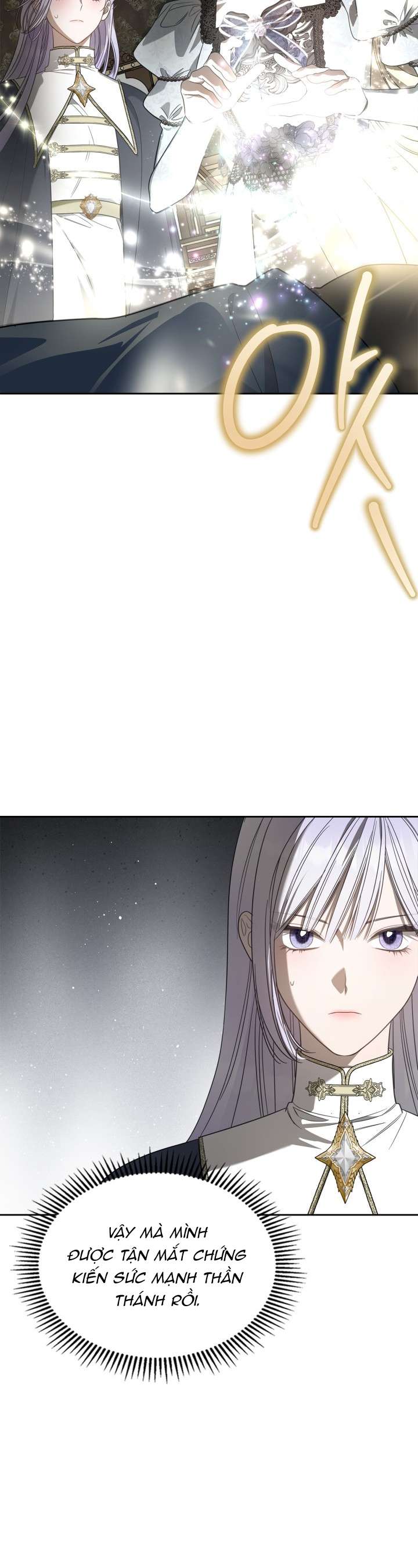 Nam Chính Quái Vật Sống Dưới Giường Tôi Chapter 59 - Trang 4