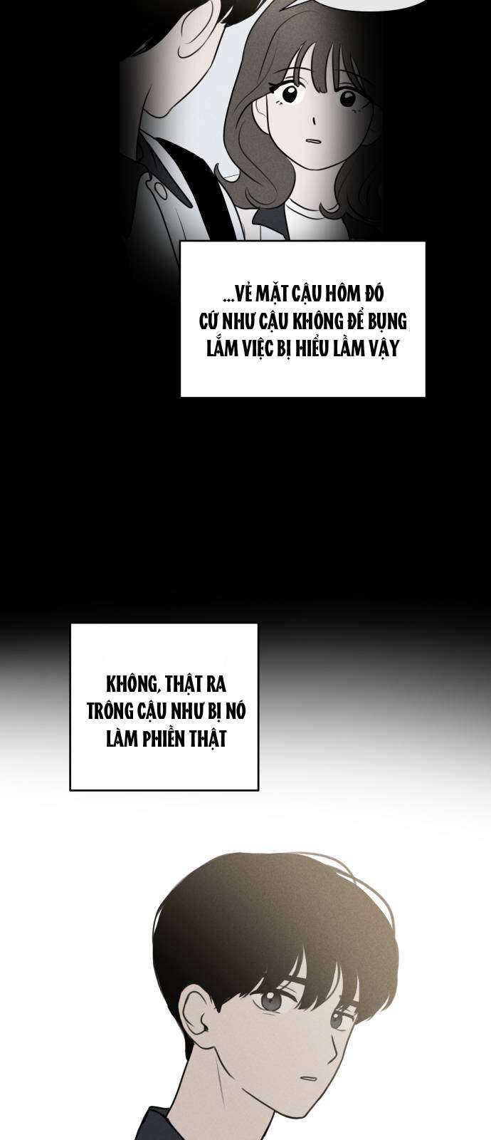 Thỏa Thuận Bí Mật Giữa Chúng Ta Chapter 45 - Trang 4