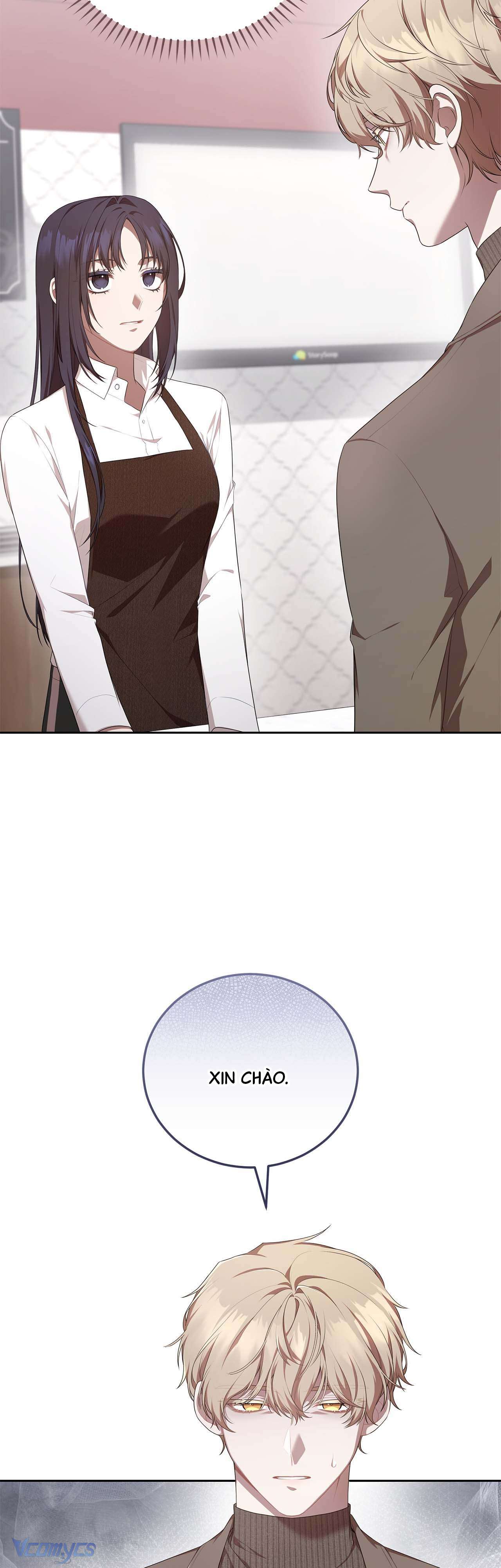 Chủ Tiệm Cafe Là Guide Cấp S Chap 3 - Trang 4