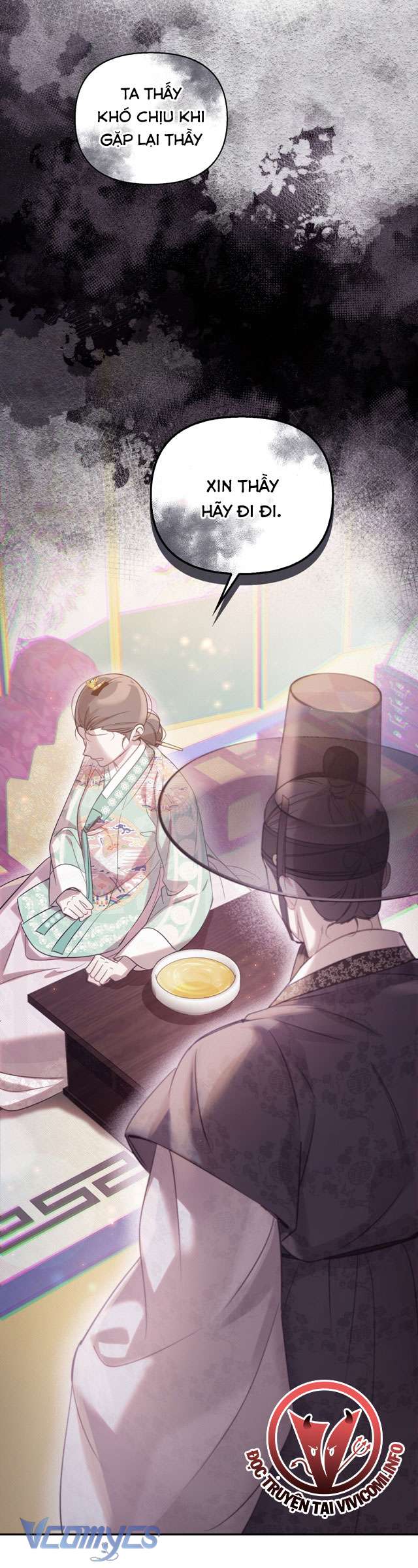 [18+] Tiết Học Bí Mật Của Trung Điện Chap 40 - Next Chap 41