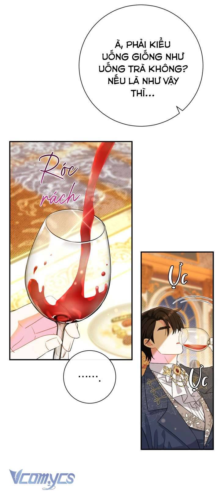 Người Xem Mắt Của Ác Nữ Quá Hoàn Hảo Chapter 20 - Next Chapter 21