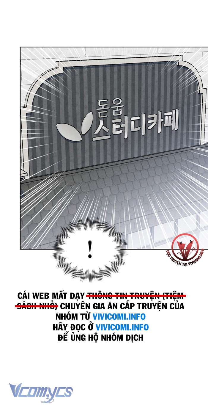 [18+] 7 Giây Thay Vì Một Nụ Hôn Chap 11 - Trang 2