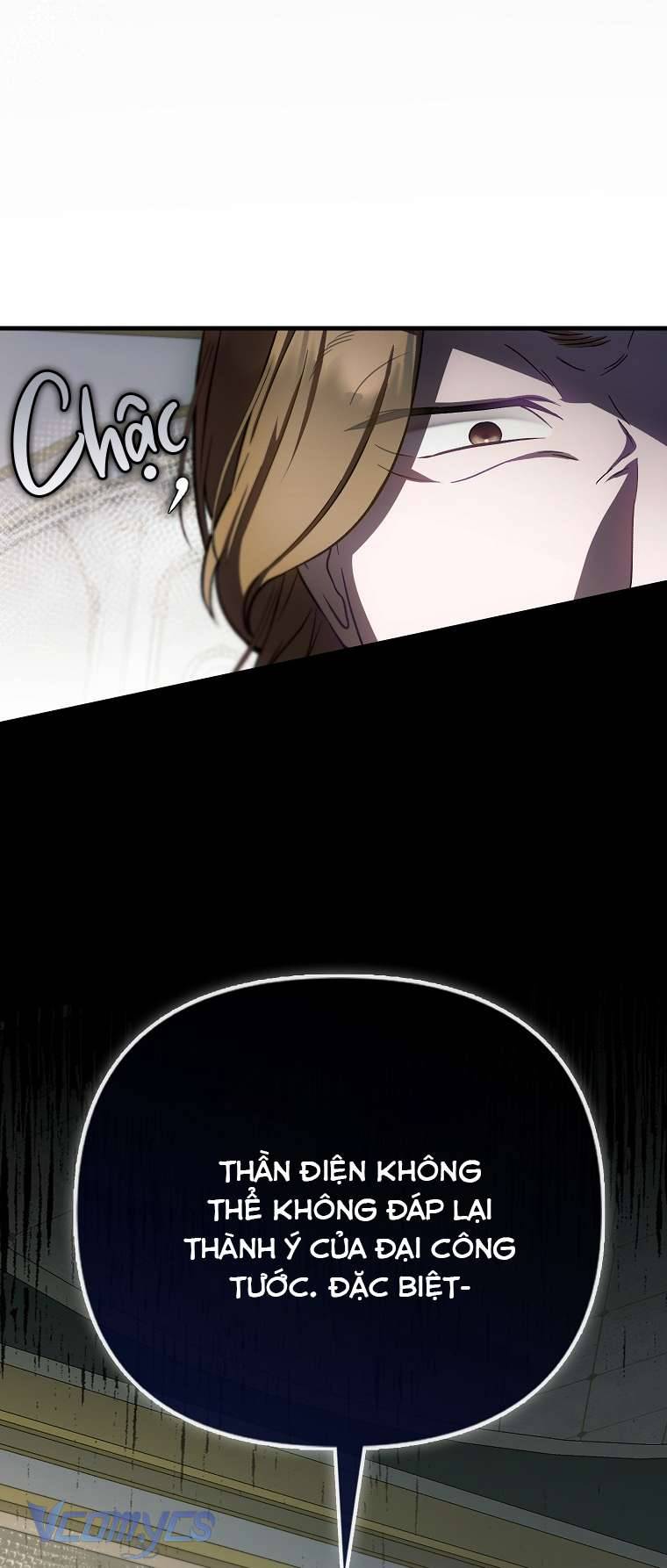 Lần Đầu Bé Út Được Yêu Thương Chap 33 - Trang 2