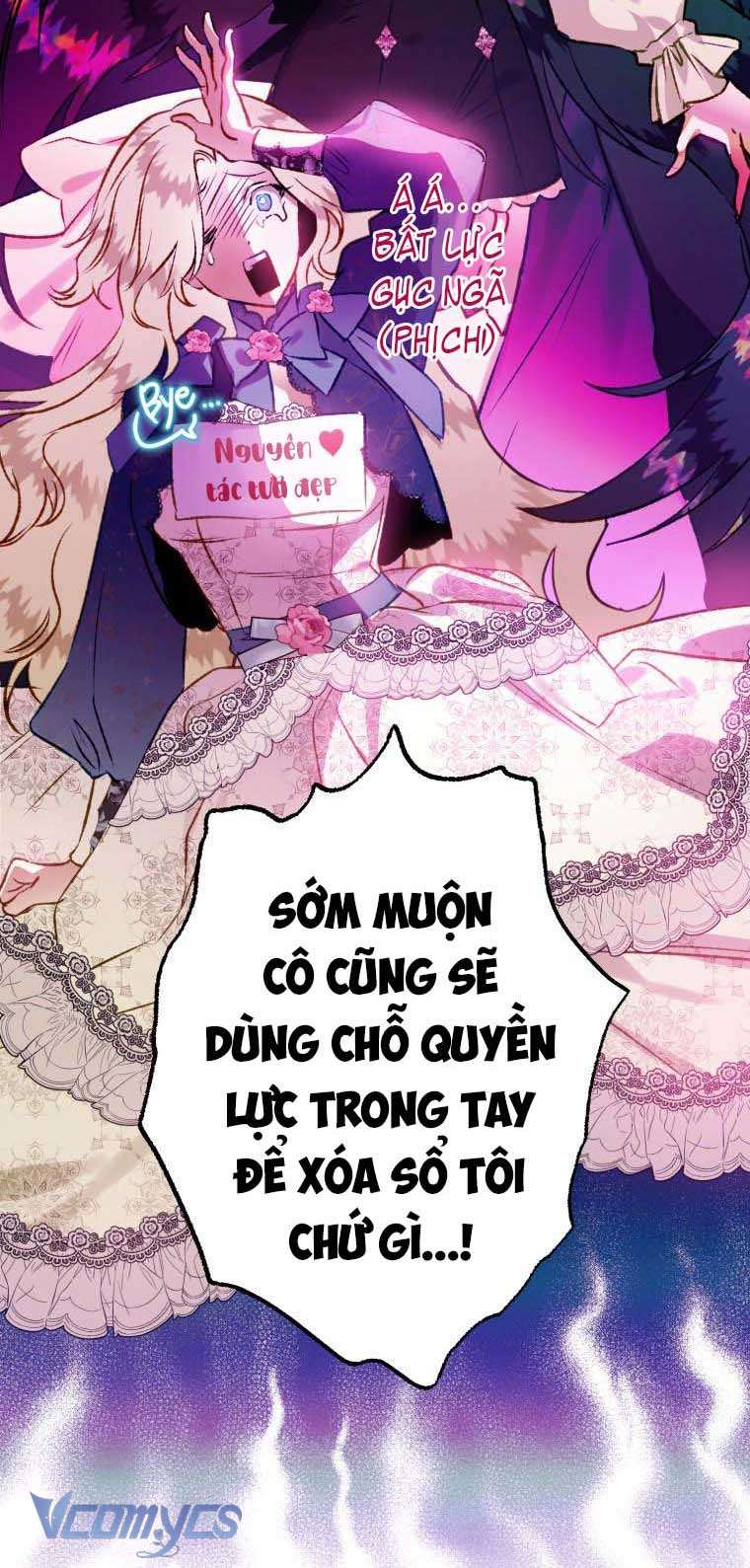 Bỗng Nhiên Tôi Trở Thành Quạ Đen!! Chapter 50 - Trang 4