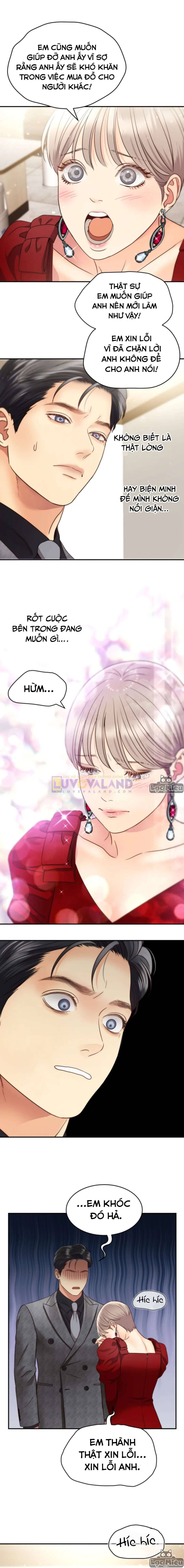 Ngôi Sao Ban Mai Chap 45 - Trang 2