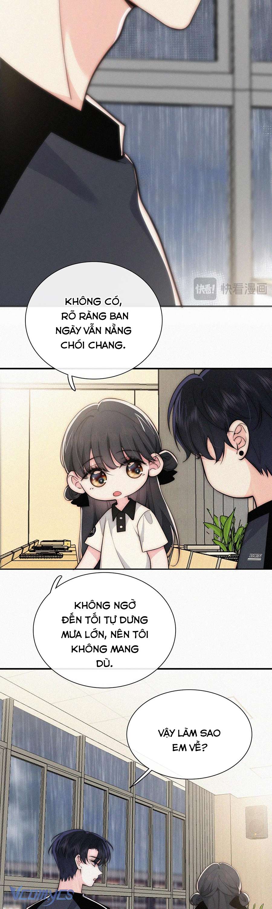 Một Mực Cưng Chiều Chap 91 - Next Chap 92