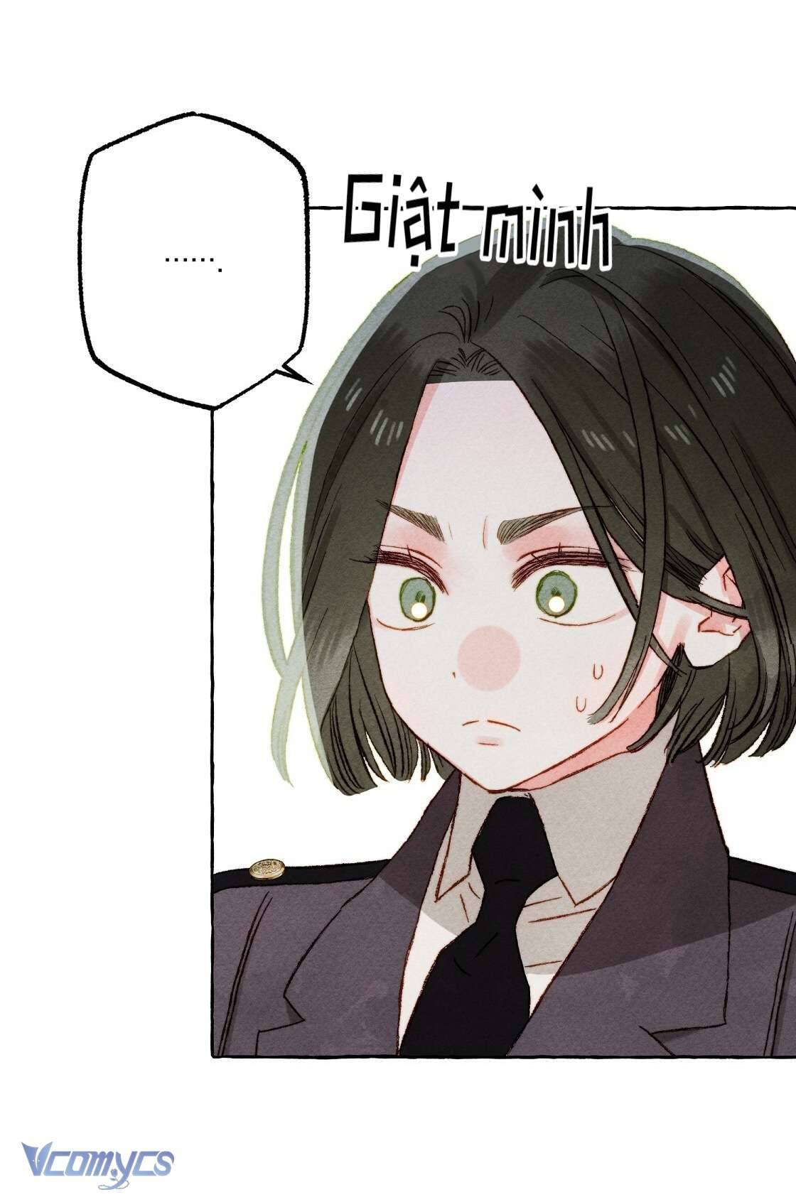 (Munn) Nuôi Dưỡng Một Hắc Long Chap 30 - Trang 2